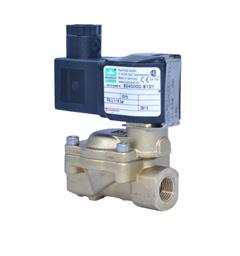 Solenoid Valve G1/4" 24vDC 8240000.9101.02400 8W 0,1-16 Bar NC